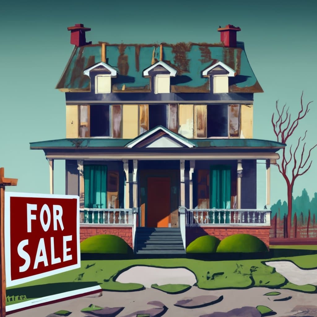 How to Sell Your Vacant Home Fast