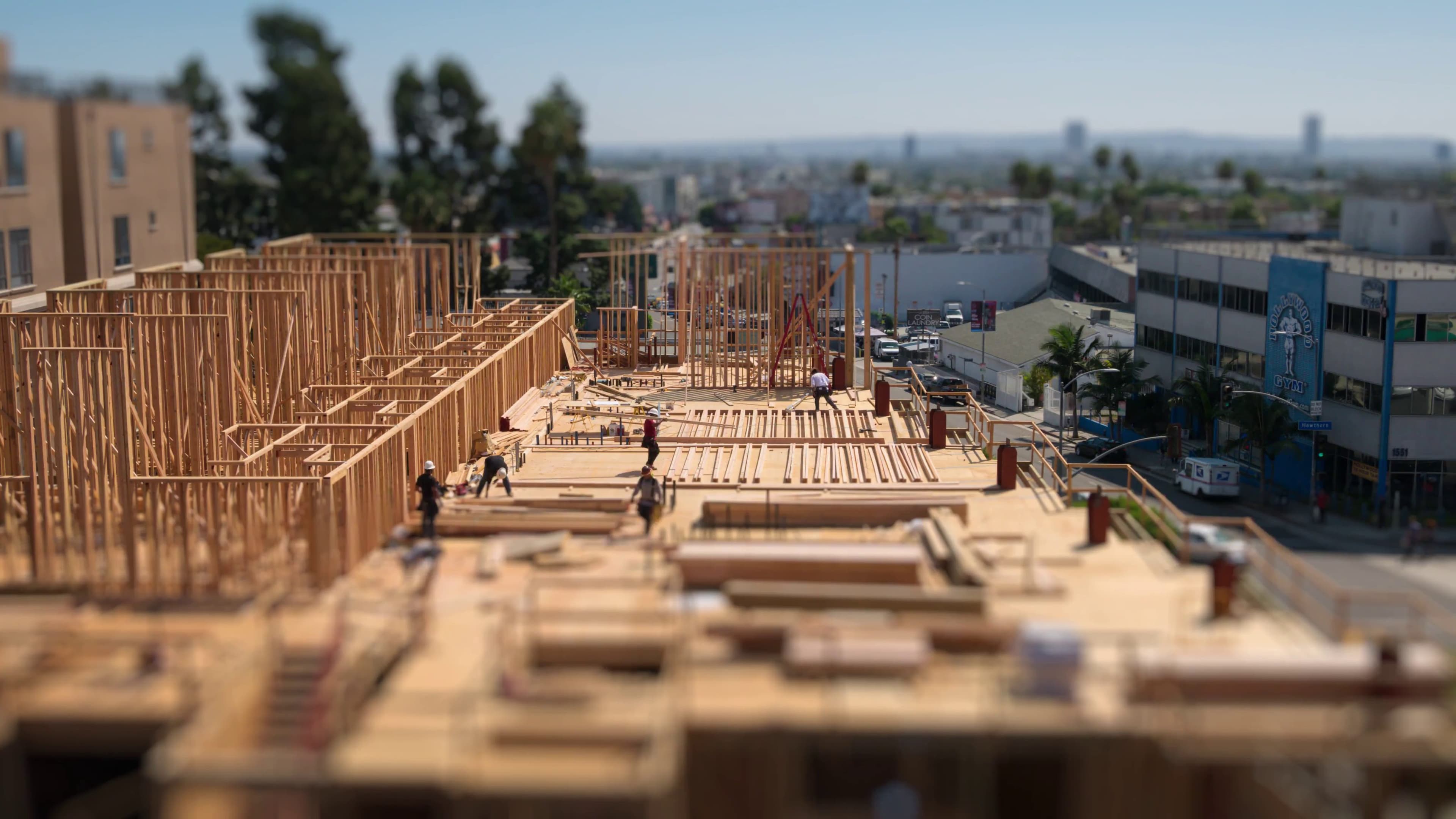 5 Thing You Must Know When Buying a Newly Constructed Home