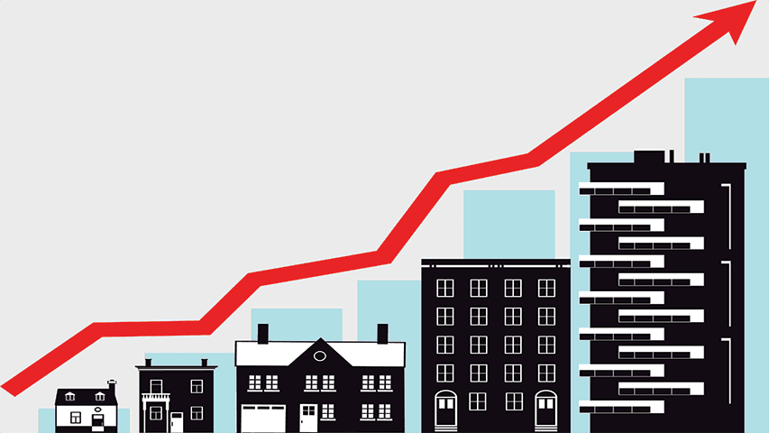 The US Cities That Could See Largest Pricing Shifts